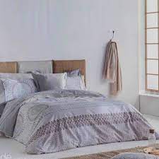 Toutes les tailles de lits sont disponibles. Housse De Couette 200x220 Taies D Oreiller 65x65 Claude 69626 Mixte