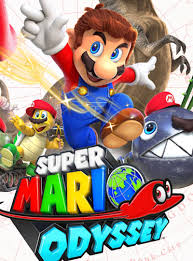 However, the ranking feature doesn't unlock until you've progressed far enough into the game. Super Mario Odyssey Tips Red Bull Games