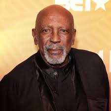 Today, we lost a true legend, Louis Gossett Jr. 💔 His immense talent,  groundbreaking roles, and dedication to his craft have left an indelible  mark