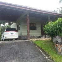 1 af 2 hoteller i sungkai og med bedømmelsen 3,5 af 5 på tripadvisor. Villa 5 Felda Residence Hot Spring Sg Klah 1 Tip From 20 Visitors