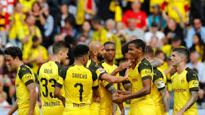 Hat jemand unseren beitrag in dmax asphalt cowboys (17.01.2019 um 20.15) gesehen. Dortmund Besiegt Freiburg 4 0 Sport Sz De