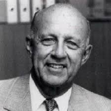 In Memoriam: Wayne H. Holtzman (1923