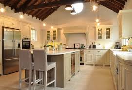 wtsenates exciting barn kitchen in