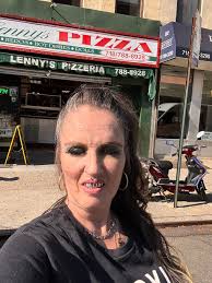 Lenny's Pizza in Park Slope