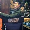 As for family, he has no children but has three dogs named emma, pesto and kimbop. 3