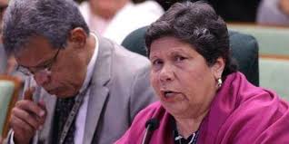 Fallas en ley permiten la elección de decenas de candidatos con señalamient 