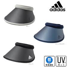 It Is Adidas 196 311 201 Hat In Mother Spring And Summer In Adidas Basic Clip Sun Visor Upf50 Uv Processing Uv Cut Visor Plug Headband Ultraviolet