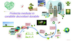 Facultatea de ştiinţe agricole, industrie alimentară şi protecţia mediului. Protectia Mediului In Conditiile Dezvoltarii Durabile By Tania Lisi