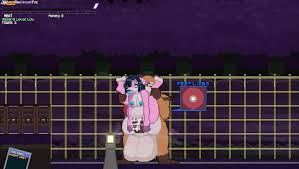 Glad Heart Scare Transgender Side Scroller Porno Game Have fun [Part 02] +  Download Game