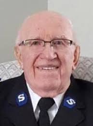 Obituary information for William John Langdon