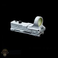 1911, issue:11, page:048 big book catalog, issue:72, page:140. Monkey Depot Sight Damtoys C More Red Dot Sight Alpine White