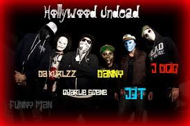 Hollywood Undead By Spuffyobsession On Deviantart