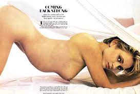 Playmate of the Month: Tracy Vaccaro, October 1983 – Pipe and PJs:  Pictorials