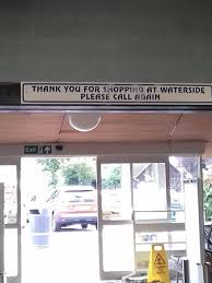 King street, peterborough, pe69, united kingdom. On The Way Out Picture Of Waterside Garden Centre Baston Tripadvisor