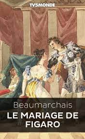 Le Mariage De Figaro Bibliotheque Numerique Tv5monde