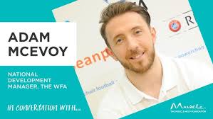 In Conversation With