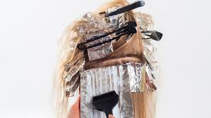 Maybe you would like to learn more about one of these? Gara Gara Cat Rambut Kepala Wanita Ini Terbakar Hingga Luka Terbuka Lebar
