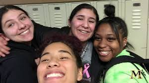 Imani Hooper's Instagram, Twitter & Facebook