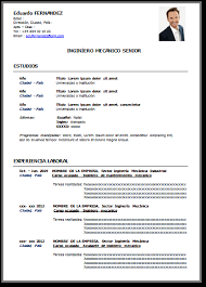 Uno de los aspectos más tediosos de la búsqueda laboral es los diseños de currículums más eficaces incluyen fuentes profesionales, interlineado simple, encabezados. Modelos De Curriculum Vitae Gratis 15 Plantillas Word