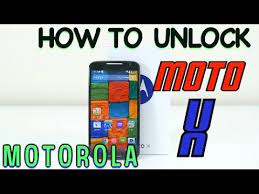 When you purchase through links on our site, we may earn an af. How To Unlock Motorola Moto X All Generations All Networks At T T Mobile Bell O2 Cricket Etc Youtube