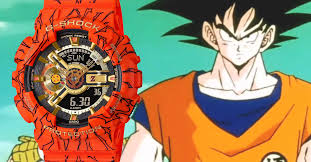 Check spelling or type a new query. Anime On Comicbook Com On Twitter G Shock Has Revealed Its New Dragonball Watch With New Pre Order Promo Https T Co Jvdhmcildk