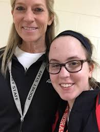 Who remembers fishnet and window pane 🪟 stockings? Are they back? Did they  ever leave?