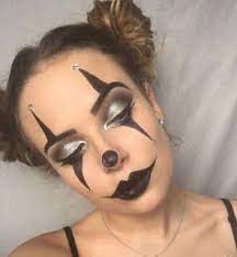 Pin On Halloween Make Up