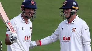 Former exmouth cricketer liam cook is has been getting stuck into an exciting. Bob Willis Trophy Final Sir Alastair Cook Makes 172 As Essex Close On Somerset Total Bbc Sport