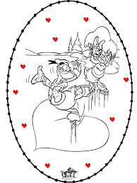 And they've found a way of ridding themselves of outdated gender stereotypes in the process. Free Coloring Pages Valentine S Valentine S Day