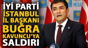 Ümit özdağ'ın açıklamalarının ardından buğra kavuncu kimdir sorusuna yanıt aranmaya başlandı. Iv83holzpswldm