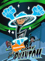Danny Phantom - Where to Watch and Stream - TV Guide