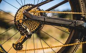 Sram Eagle German Engineered Ingenieurskunst Made In Schweinfurt Fahrrad