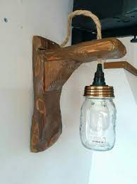 Lampada di legno fai da te designbuzz it. Porta Lampada In Legno Fai Da Te Lampade In Legno Mobili Rustici Fai Da Te Mobili Fai Da Te Bagno