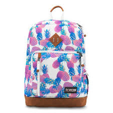 Available in chrome and black housing (shaft is chrome and handle is black) shaft: Trans By Jansport Trans By Jansport 18 Dakoda Daypack Pastel Pineapples Walmart Com Walmart Com