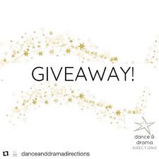 Repost Melbourne Parents Heres An Awesome School Holiday Giveaway From Our Friends At Danceanddramadirections Wit School Holidays Holiday Giveaways Instagram