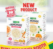 Di kesempatan kali ini aq mau ngereview bubur promina ala homemade. Promo Harga Promina Terbaru Katalog Alfamart Lottemart Hemat Id