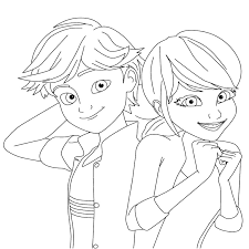 Miraculous Para Pintar Buscar Con Google Dibujos Paginas Para Colorear Colorear Para Ninos Tales of ladybug and cat noir, season 4 new spoiler of lost tikki revealed for the shanghai special! miraculous para pintar buscar con