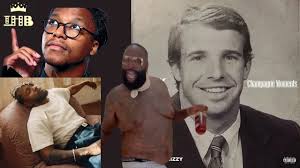 Drake vs Rick Ross Disses/ Lupe Says Drake is better than Kendrick