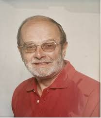 Gilbert Hogue Obituary (1939