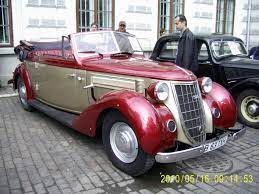 O Masina Veche Audi As Zice Old Cars Antique Cars Pure Products