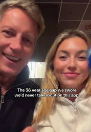 Kate Chasey Fiance Marty