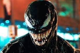 Бойовик, жахи, трилер, фантастика китай, сша Venom Obognal Cheloveka Pauka Po Sutochnym Sboram Kino Kultura Lenta Ru