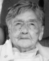 Conrada Velasquez Obituary (2008)