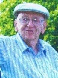 Ernest Harter Obituary (2013)