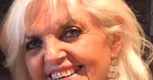 Obituary: Nancy Luckett Richey