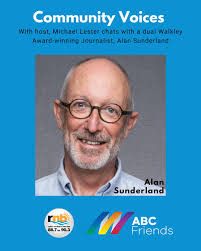 Radio Northern Beaches