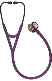 Cardiology Iv 27 Diagnostic Stethoscope