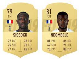Nuove sfide creazione rosa di fifa 20 ultimate team disponibili! This New Hyperlink For The Start Of Fut 20 Fifa