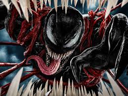 Веном уверен, что он хищник, а эдди считает, что не. Venom 2 Poster Revealed Director Andy Serkis Breaks Trailer Down