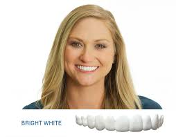 How Our Snap On Veneers Work